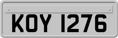 KOY1276