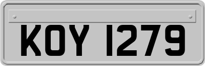 KOY1279