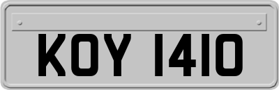 KOY1410