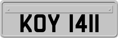 KOY1411