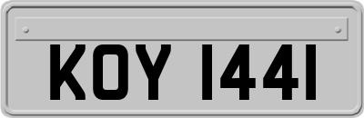 KOY1441
