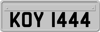 KOY1444