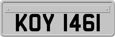 KOY1461