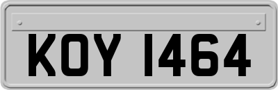 KOY1464