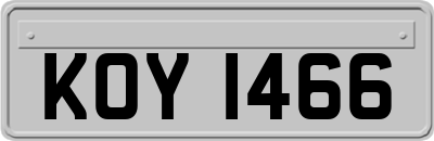 KOY1466
