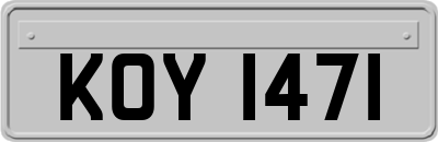 KOY1471