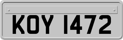 KOY1472