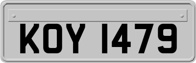 KOY1479