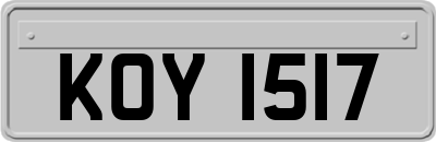 KOY1517