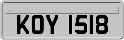 KOY1518