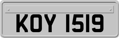 KOY1519