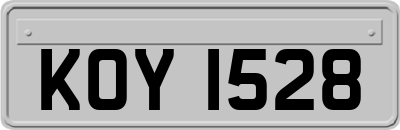 KOY1528