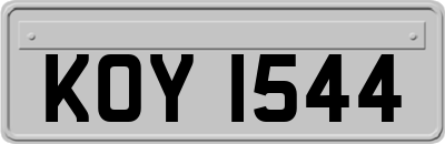 KOY1544
