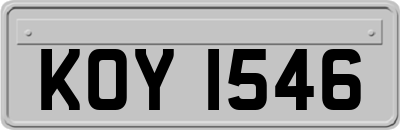 KOY1546