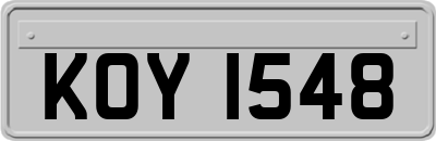 KOY1548