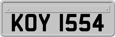 KOY1554