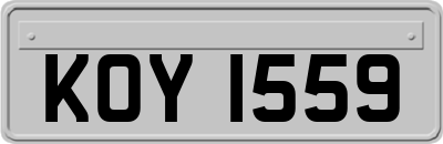 KOY1559