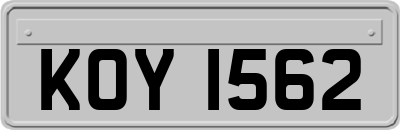 KOY1562