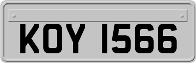 KOY1566