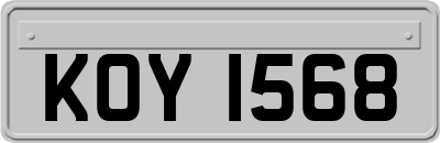 KOY1568