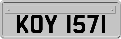 KOY1571