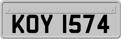 KOY1574