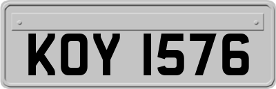 KOY1576