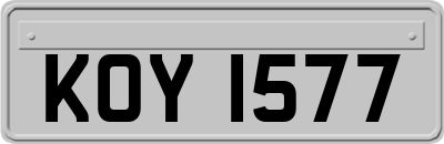 KOY1577