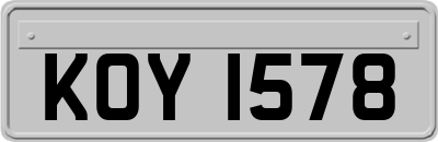 KOY1578
