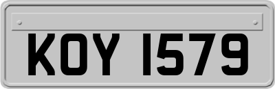 KOY1579