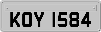 KOY1584