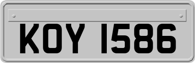 KOY1586