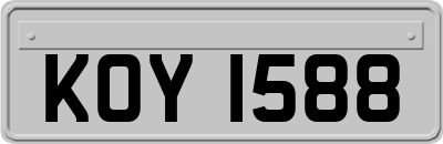 KOY1588