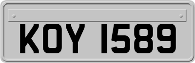 KOY1589