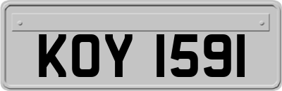 KOY1591