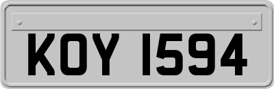 KOY1594