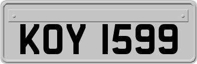 KOY1599