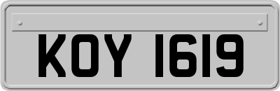 KOY1619