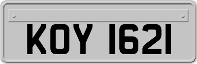 KOY1621