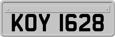 KOY1628