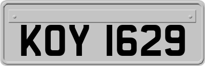 KOY1629