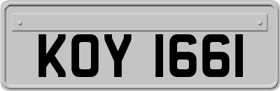 KOY1661