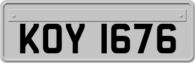 KOY1676