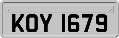 KOY1679