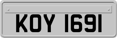 KOY1691