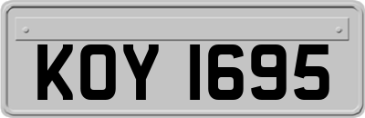 KOY1695
