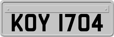 KOY1704