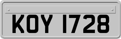 KOY1728