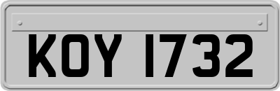 KOY1732