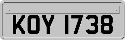 KOY1738